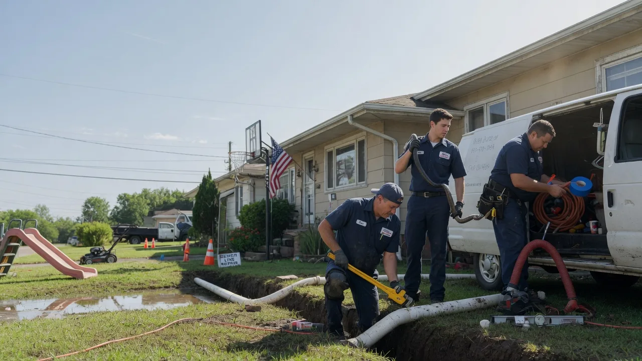 Toilet Installation in Douglas, MI near me